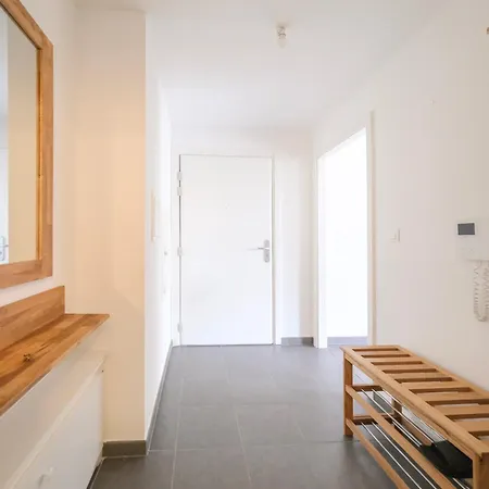 Jardin Des Deux Rives Apartamento Estrasburgo Exterior foto