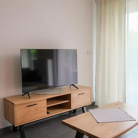 Jardin Des Deux Rives Apartamento Estrasburgo Exterior foto