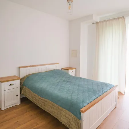 Jardin Des Deux Rives Apartamento Estrasburgo Exterior foto